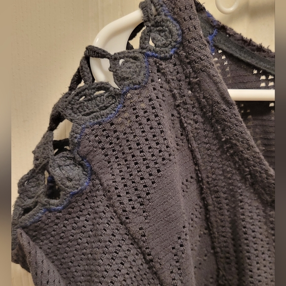 Free People Shirt - Picture 5 of 5